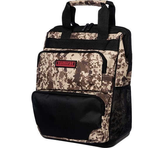 Изображение товара Рюкзак Tamirat 91 356 TTTA-Bag09 пластиковое дно, 300x180x400 мм 91356