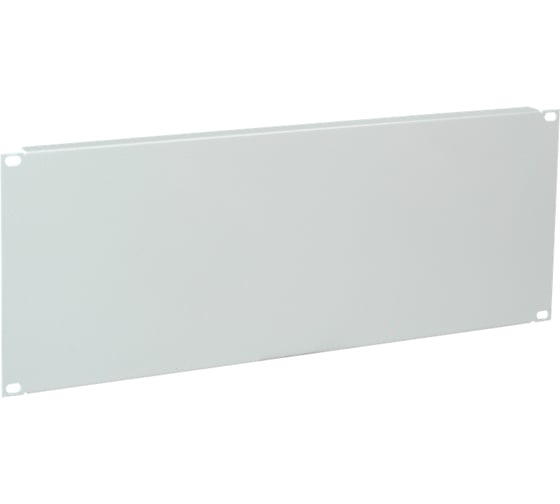 Изображение товара Фальш-панель ITK 3U серая FP35-03UM