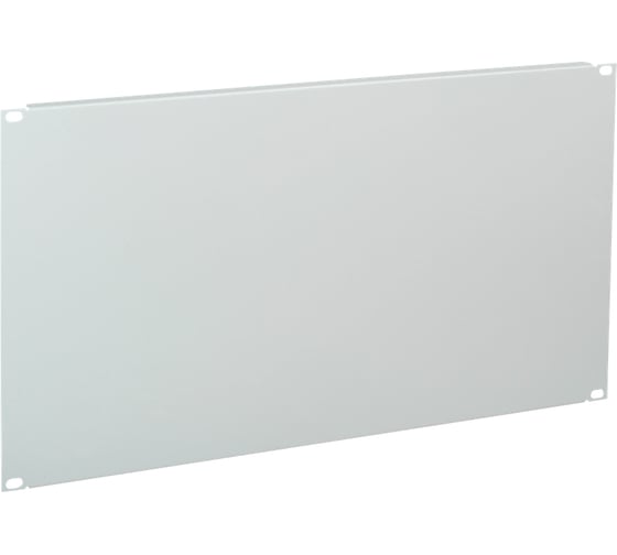 Изображение товара Фальш-панель ITK 4U серая FP35-04UM