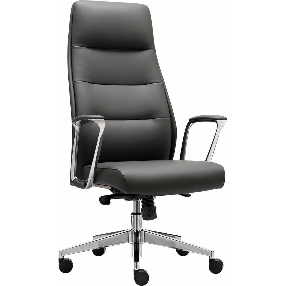 Изображение товара Кресло BRABIX PREMIUM Adept EX-752 с синхромеханизмом и экокожей