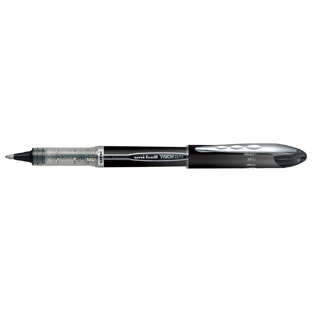 Ручка-роллер UNI одноразовая ручка роллер schneider