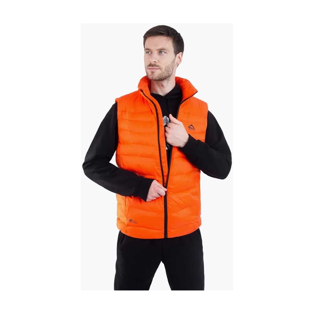 Изображение товара Жилет PAYER Тургояк оранжевый, р-р 56-58 рост 182-188 4660335510047 Изображение товара Жилет PAYER Тургояк оранжевый, р-р 56-58 рост 182-188 4660335510047