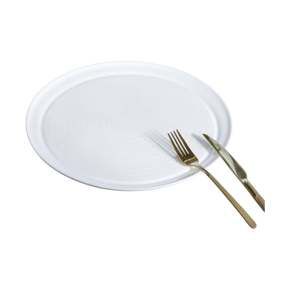 Изображение товара Блюдо для пиццы LUMINARC SMART CUISINE 32 см из жаропрочного стекла