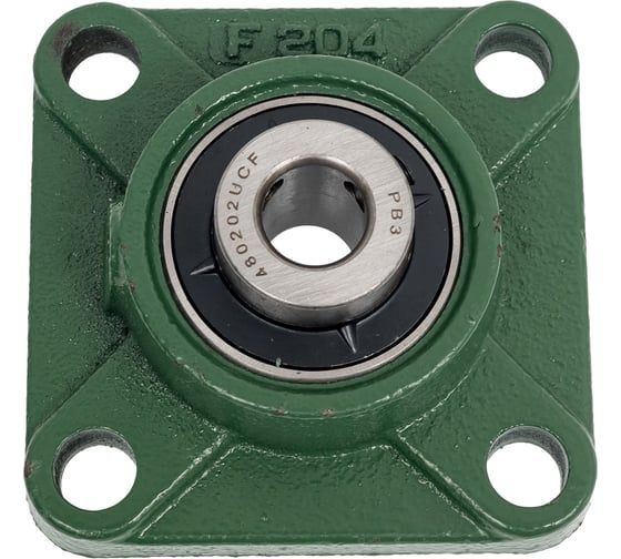 Изображение товара Подшипниковый узел РВЗ 480202UCF UCF202