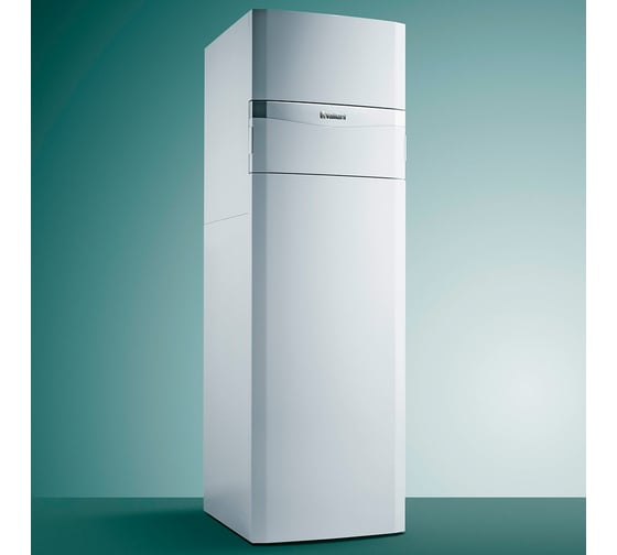 Изображение товара Напольный газовый конденсационный котел VAILLANT ecoCOMPACT VSC INT 306/4-5 150 H 0010014713