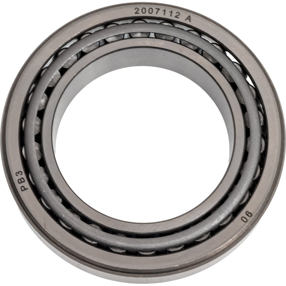 Изображение товара Подшипник роликовый однорядный 2007112 32012 РВЗ 95x95x23 мм открытый сталь