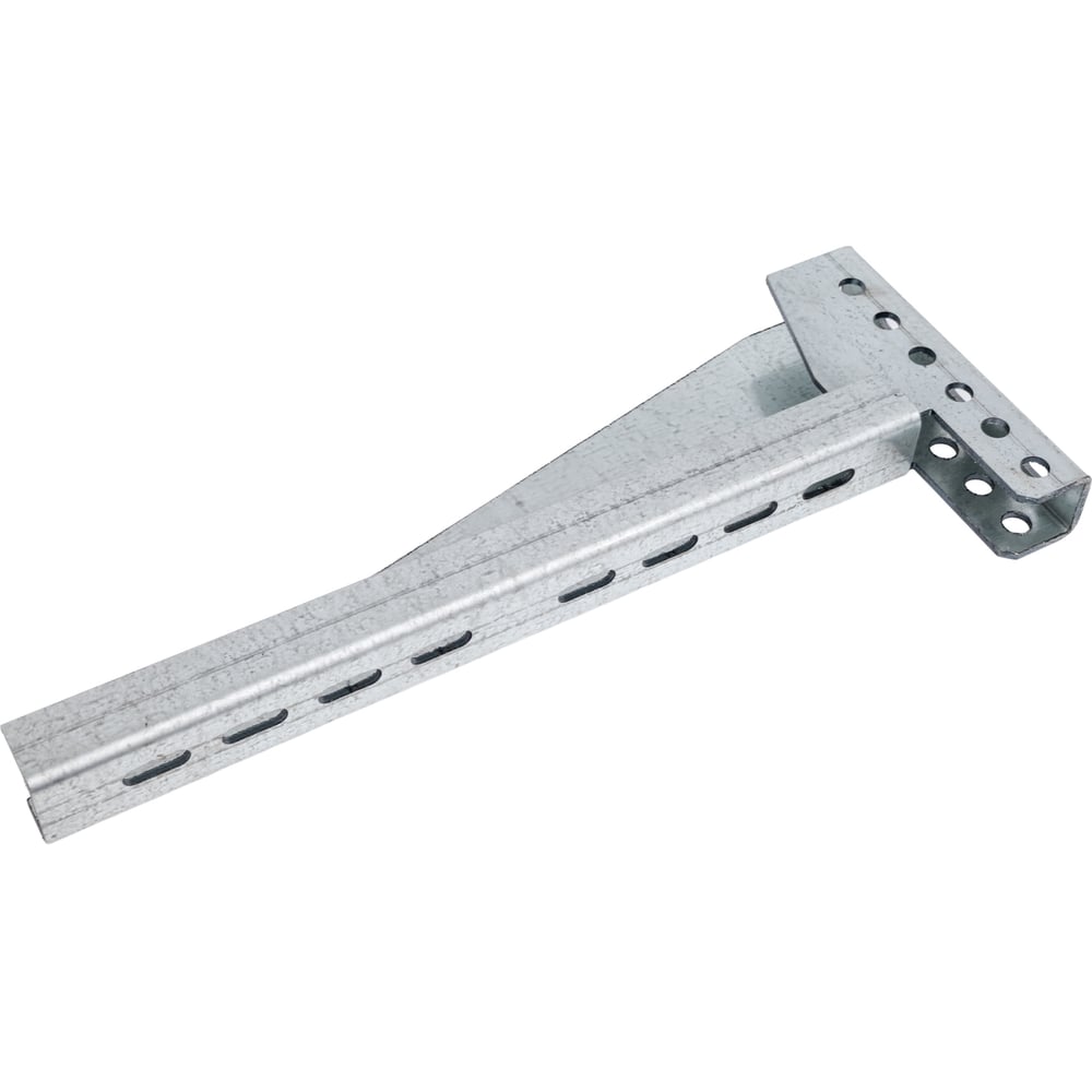 Изображение товара Консоль усиленная для монтажа кабеленесущих систем PRO-montag.ru KMU 300