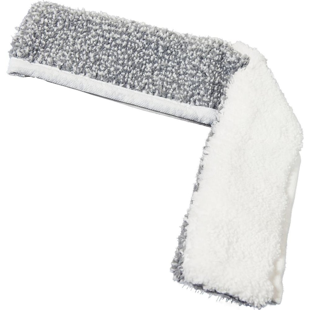 Изображение товара Микроволоконная шубка для мойки окон Росмоп 35 см WWK-35