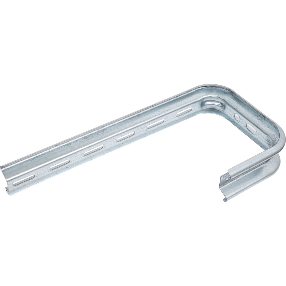 Изображение товара Консоль настенно-потолочная PRO-montag.ru KNCV С-образная 300 1,5 мм