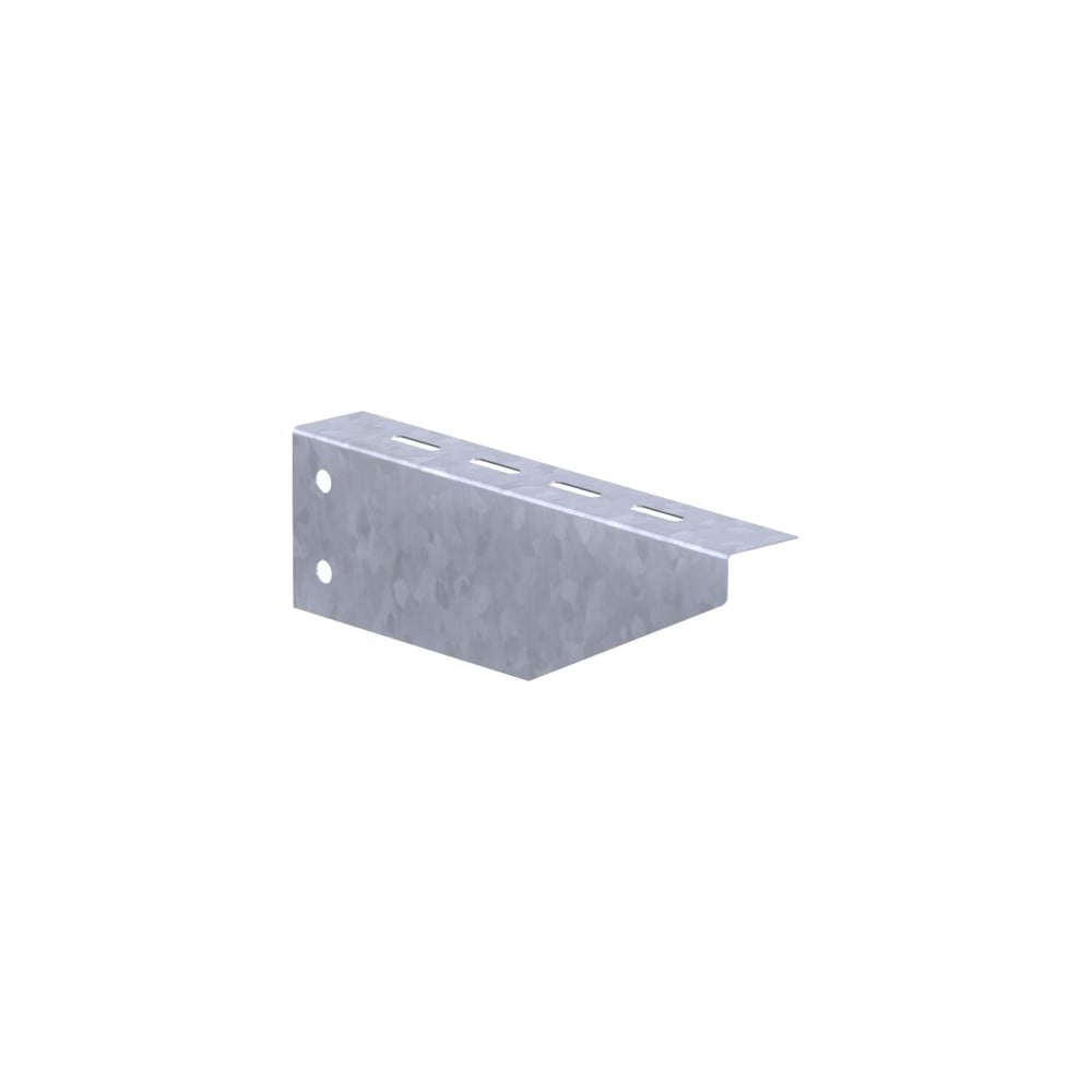 Консоль боковая PRO-montag.ru KPB 450 40Н74 (2,0) HDZ CM78023HDZ
