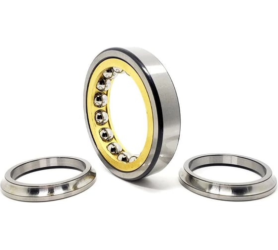 Изображение товара Подшипник РВЗ 176122 Л QJ1022