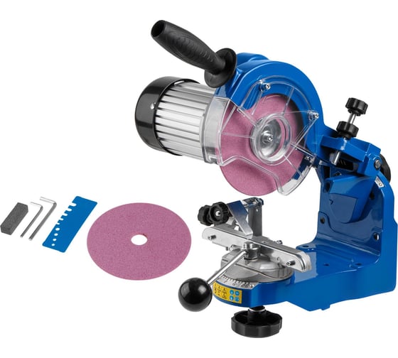 Изображение товара Станок заточной для цепи BULL BGC 1423 в кор. 1335816