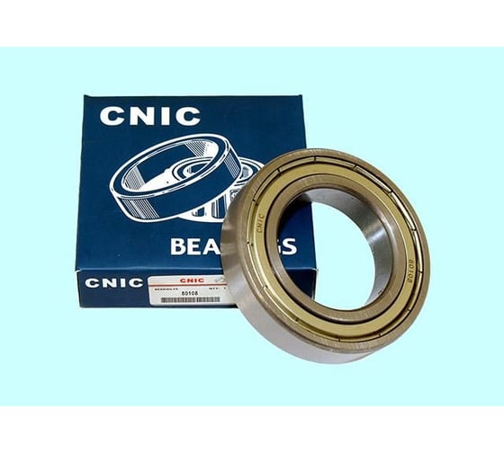 Изображение товара Подшипник CNIC 60212 6212 Z 59011