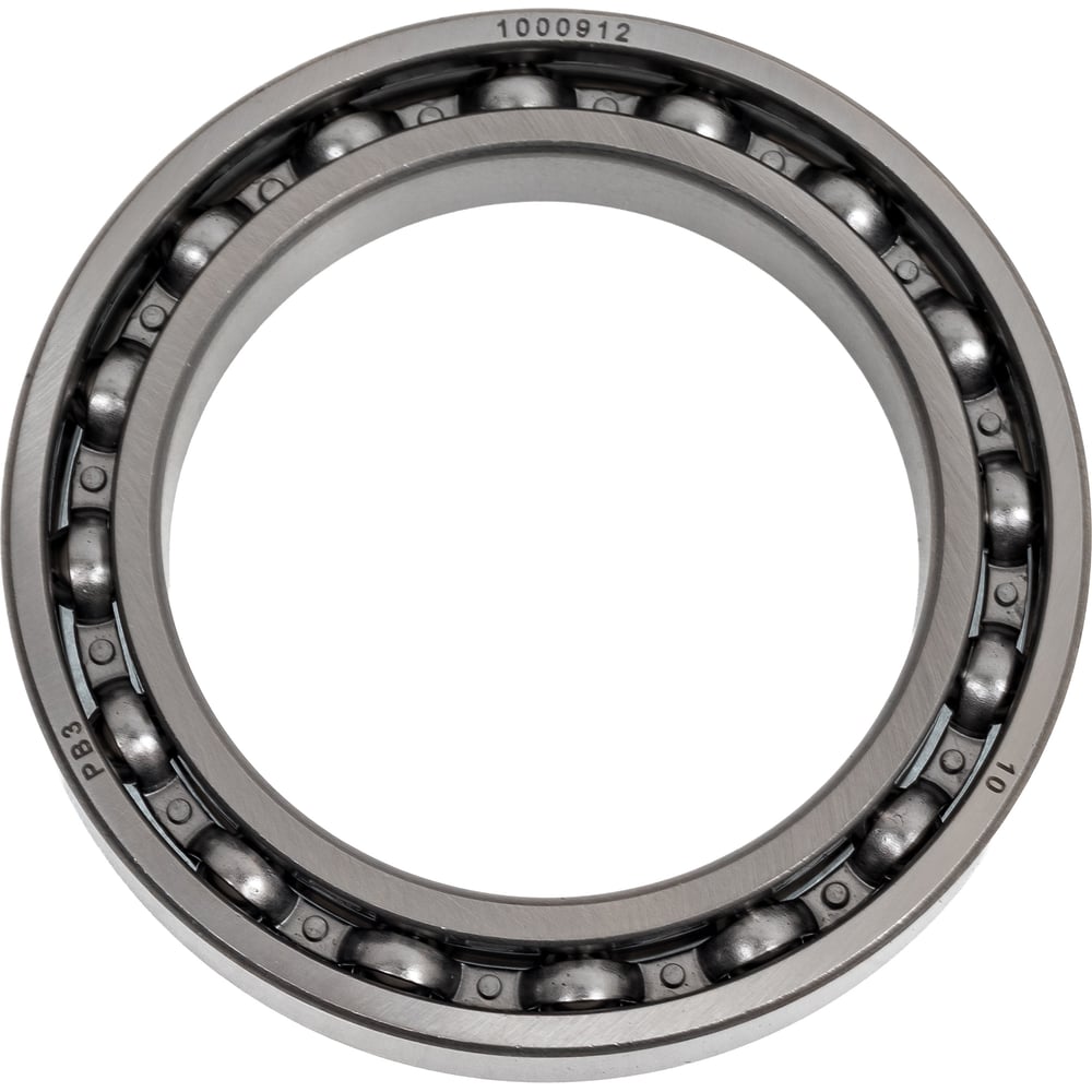 Изображение товара Подшипник РВЗ 1000912 (6912), шариковый однорядный открытый