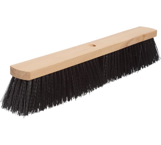 Изображение товара Щётка для пола и улицы YOZHIK синтетическое волокно Y/Ш/501