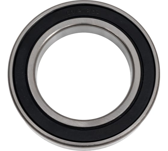 Изображение товара Подшипник РВЗ 180112 (6012 2RS) 6012-2RS