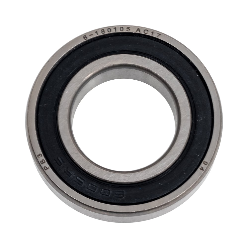 Изображение товара Подшипник шариковый 6005-2RS РВЗ 47х47х12 закрытый с двух сторон из стали