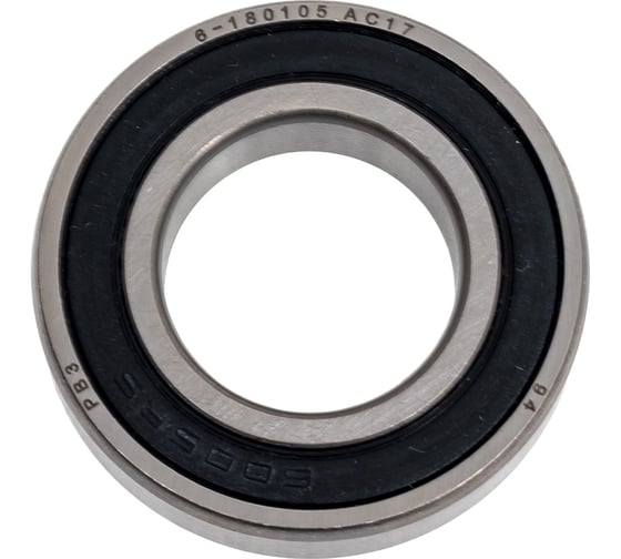 Изображение товара Подшипник РВЗ 180105 6005-2RS
