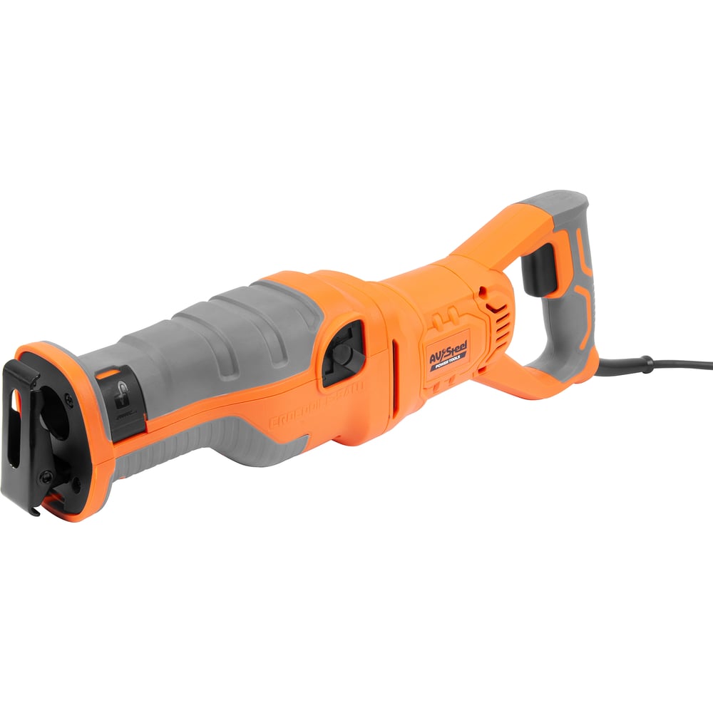 Пила сабельная AV Steel AV-RS AV-963310
