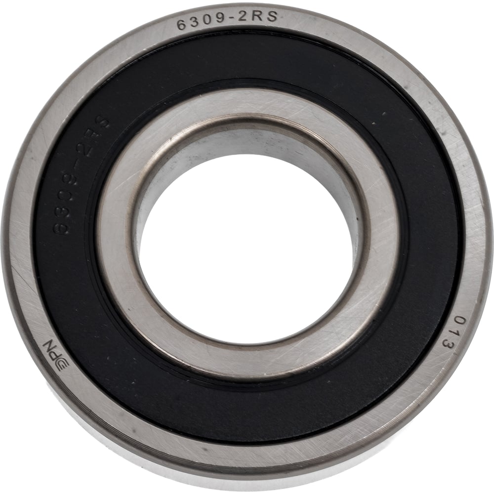 Изображение товара Подшипник РВЗ 180309 6309-2RS для радиальных механизмов