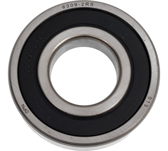 Изображение товара Подшипник РВЗ 180309 6309-2RS