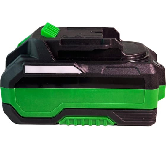 Изображение товара Аккумуляторная батарея РМТ 21В 4Ач BR4