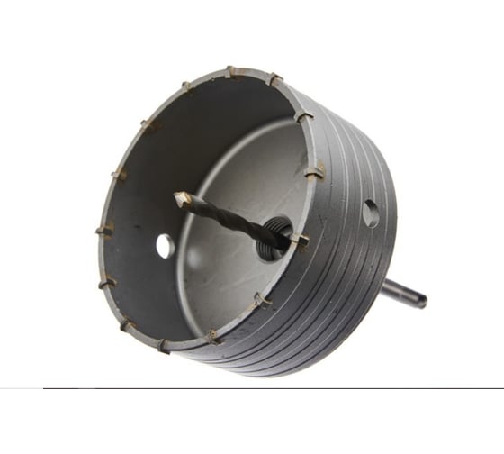 Изображение товара Коронка по бетону HEADROCK SDS+ D125 422-010-125
