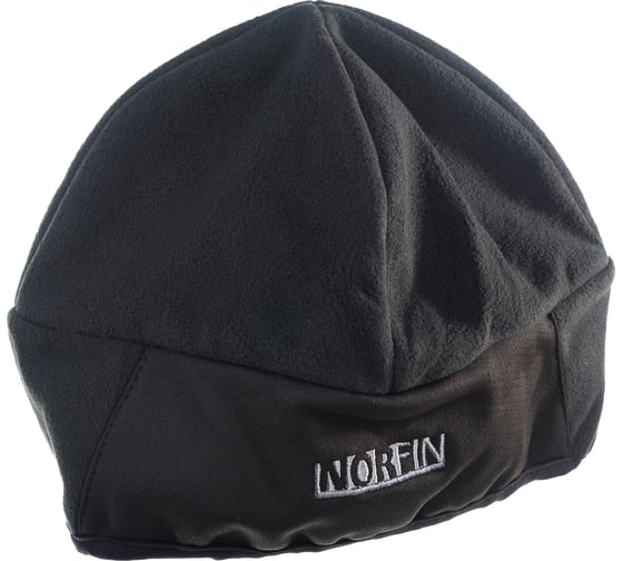 Изображение товара Шапка NORFIN FIN WINDSTOP р.XL 302749-XL