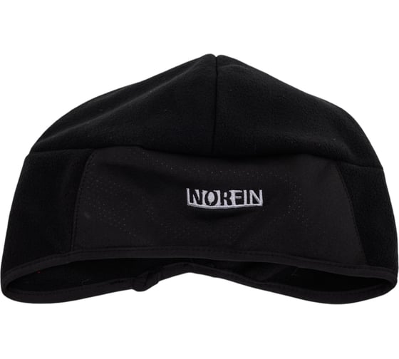 Изображение товара Шапка NORFIN FIN WINDSTOP р.L 302749-L