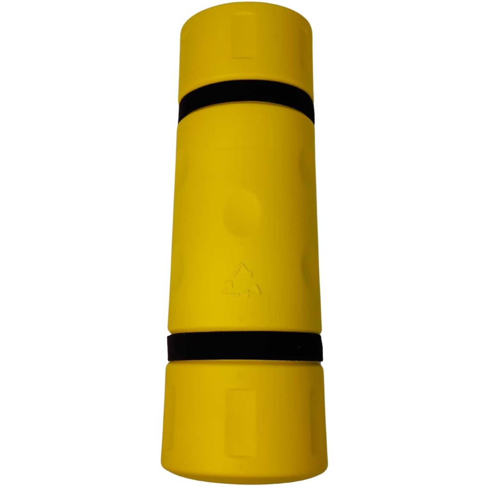 Изображение товара Демпфер для стоек стеллажей ТЕХНОЛОГИЯ крепление 120 мм 500х165х115 мм