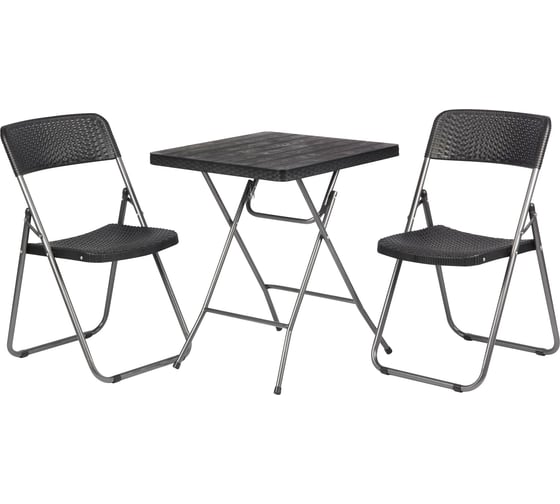 Изображение товара Набор мебели для сада Park Аккорд 109176