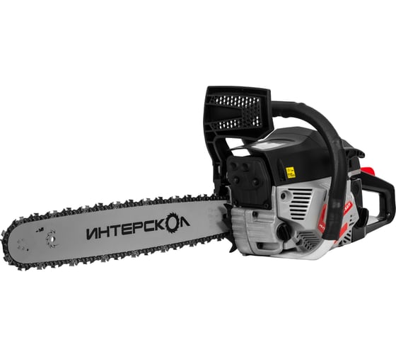 Изображение товара Цепная бензиномоторная пила Интерскол ПЦБ-20/52Л 846.0.0.40