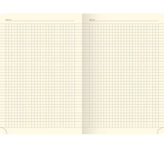 Изображение товара Записная книжка BERLINGO Fuze А5, 80 листов, кожзам, цветной срез, фиолетовый NB0_87505