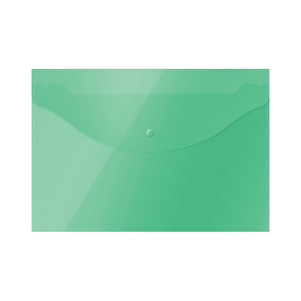 Папка-конверт OfficeSpace конверт деревянный резной с днем рождения зеленый фон 8х16 см