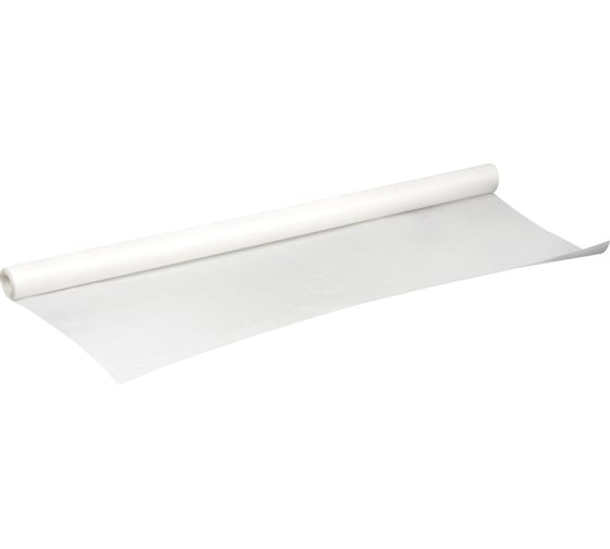 Изображение товара Калька под карандаш OfficeSpace 878 мм х 10 м, 40 г/м2, в рулоне 301524