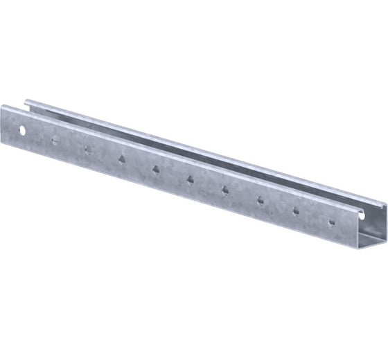 Изображение товара Профиль монтажный усиленный PRO-montag.ru PM-STU 41x41 L=3000 (2,5) PM41004