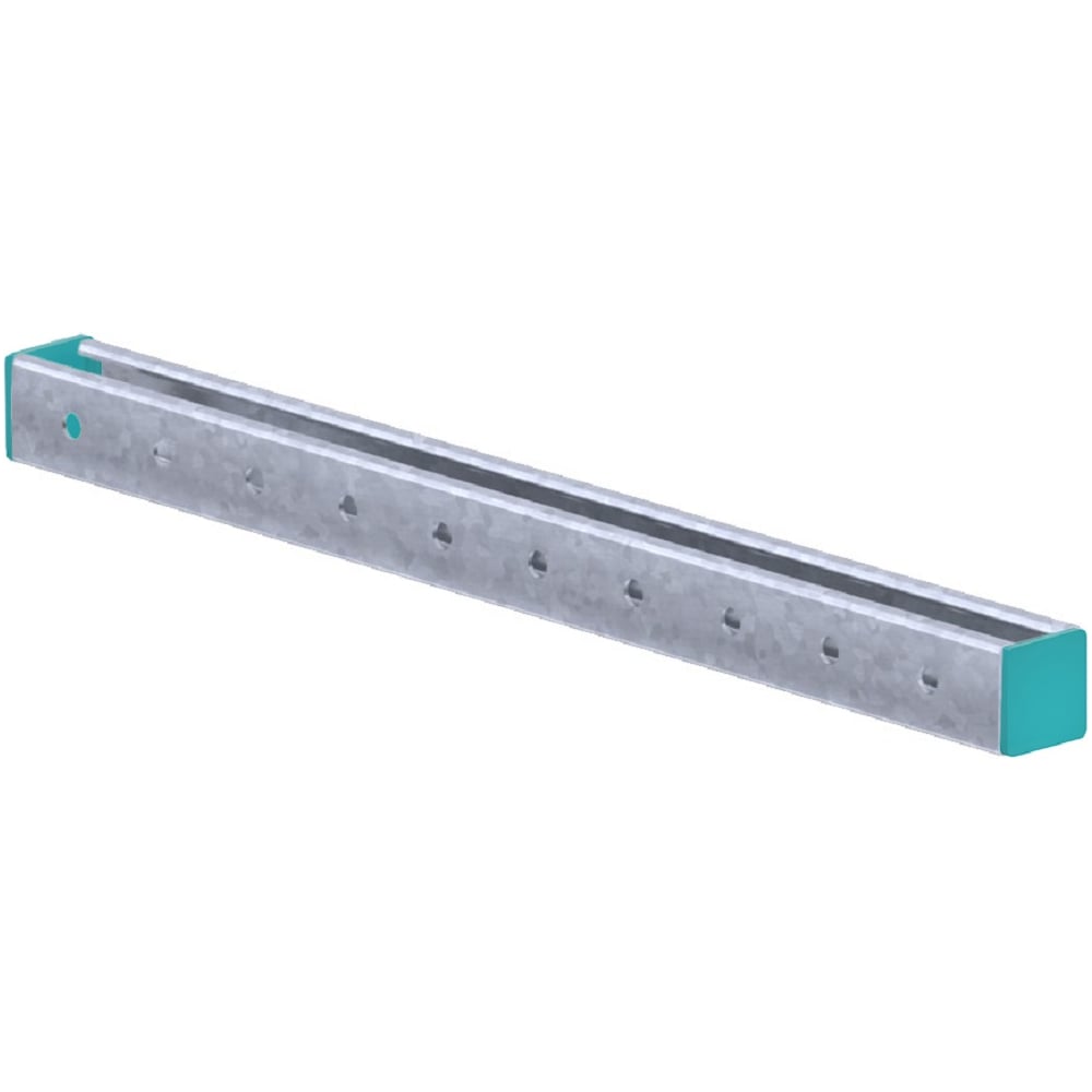 Профиль монтажный PRO-montag.ru PM-ST 41x41 L=300 (2,0) HDZ PM41128HDZ