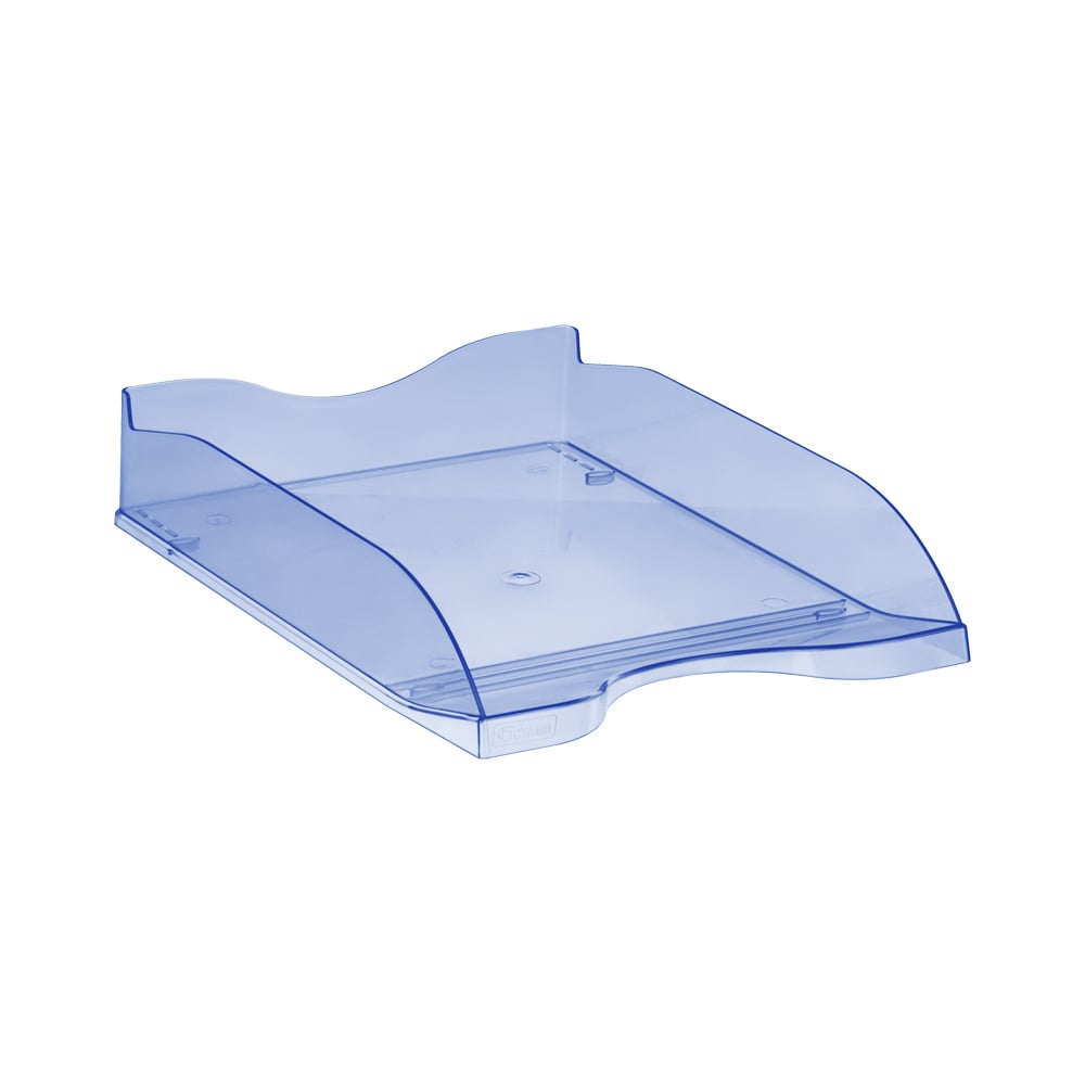 Горизонтальный лоток для бумаг Стамм