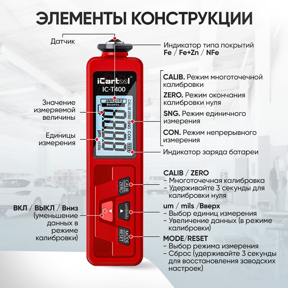 Превью изображения товара