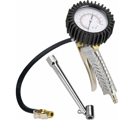 Изображение товара Пистолет для накачки шин Einhell 4133110