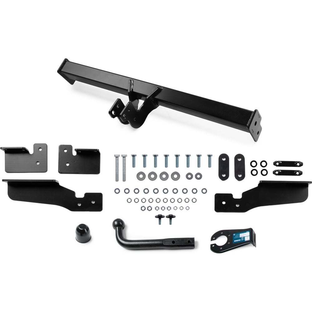 Изображение товара Фаркоп BERG для Exeed TXL 2024 поколение 2-й рестайлинг шар A нагрузка 1500 кг