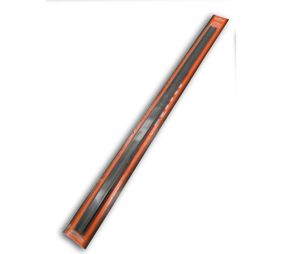 Изображение товара Резинка стеклоочистителя LAVITA все модели, 610 мм, тип EUROPEAN, 2 шт. LA 233003