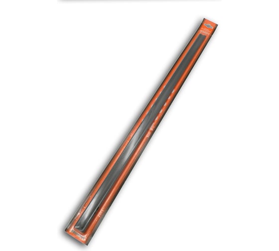 Изображение товара Резинка стеклоочистителя LAVITA все модели, 610 мм, тип ASIAN, 2 шт. LA 233008