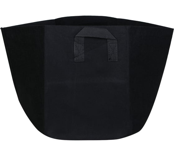 Изображение товара Вазон для посадки деревьев и кустов Inbloom 40x33см, 45л, фетр 181-108