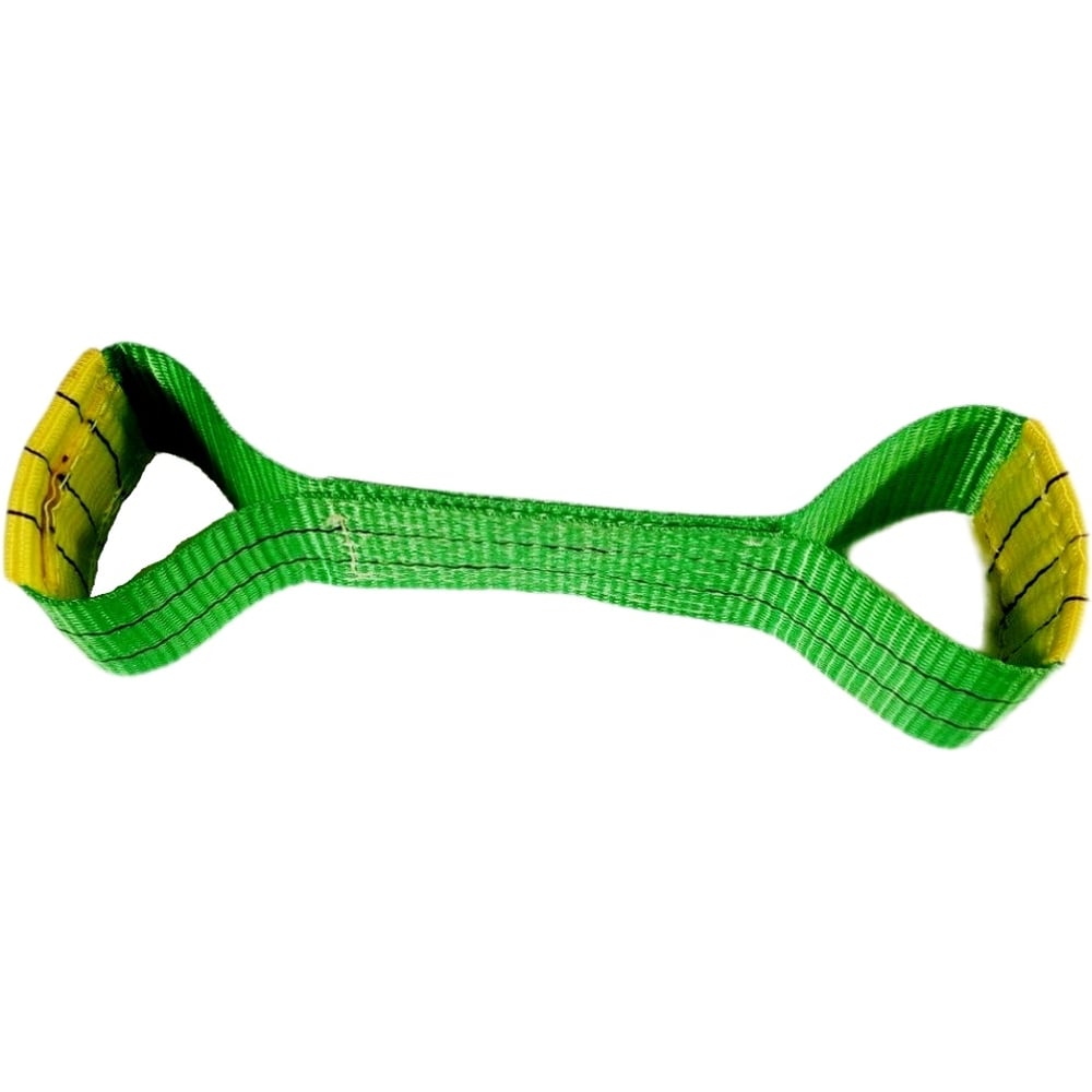 Изображение товара Строп-косточка для эвакуатора 0,45 метра от Грузовые стропы