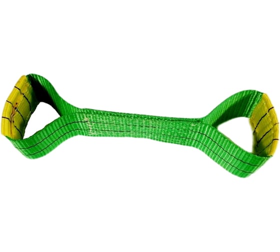 Изображение товара Строп-косточка для эвакуатора ООО «Грузовые стропы» 0,5 метра КОС05ГС