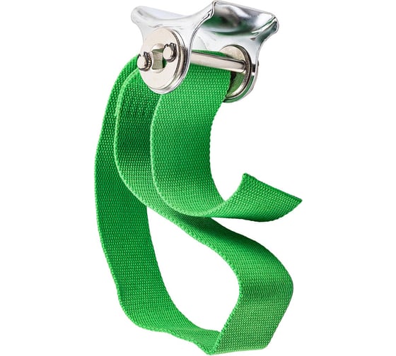 Изображение товара Съемник масляного фильтра ленточный Forcekraft 1/2, 180 мм FK-61903(60792)