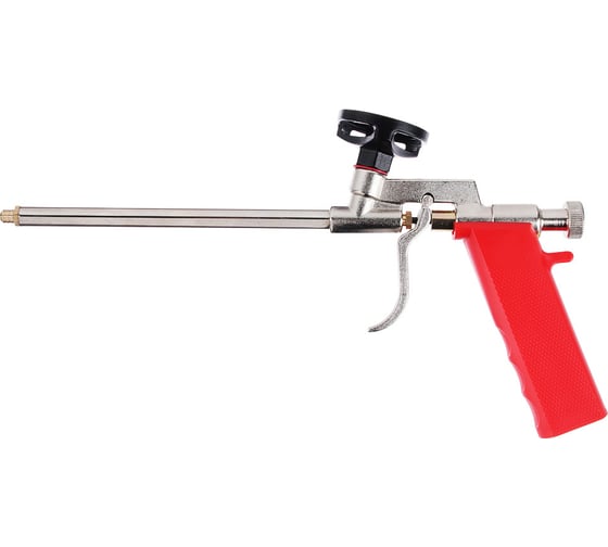 Изображение товара Пистолет для монтажной пены ЕРМАК 641-064