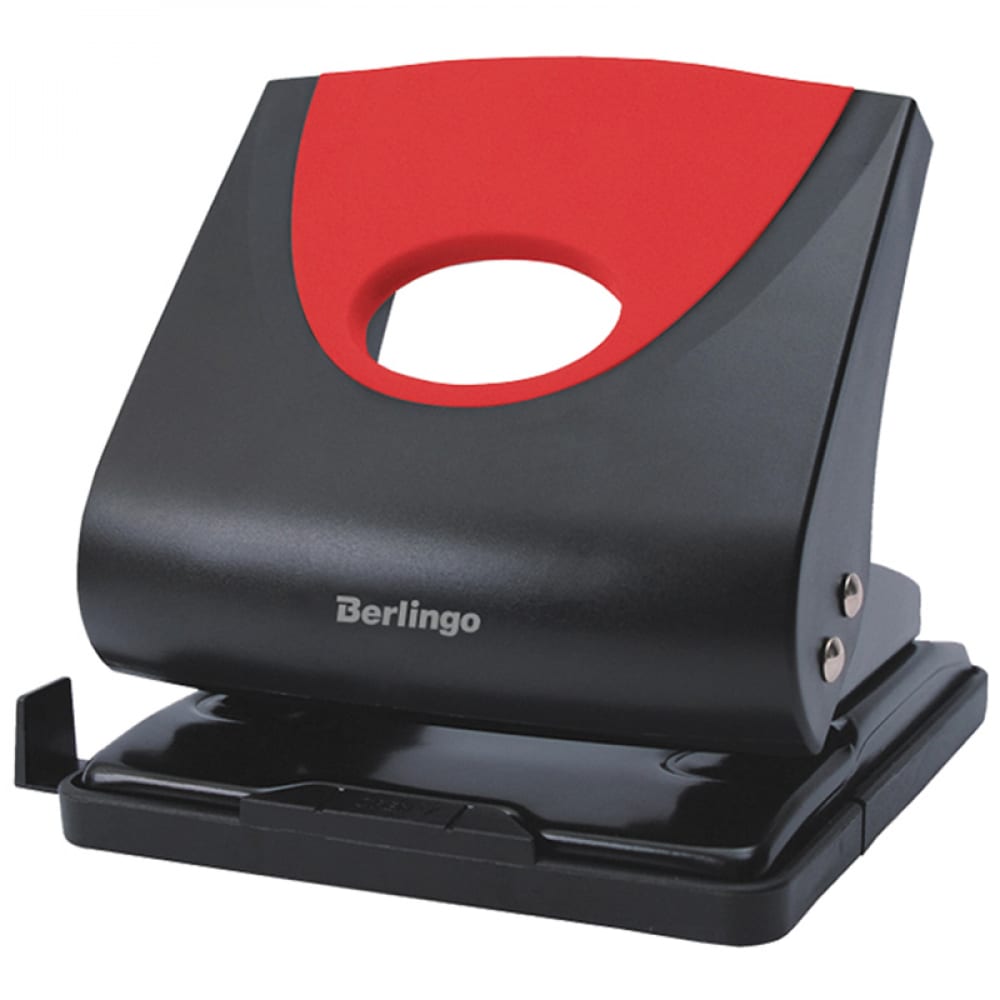 Пластиковый дырокол Berlingo фигурный дырокол рукоделие 192 cd 99xs 5 2х3 2х4 0 см