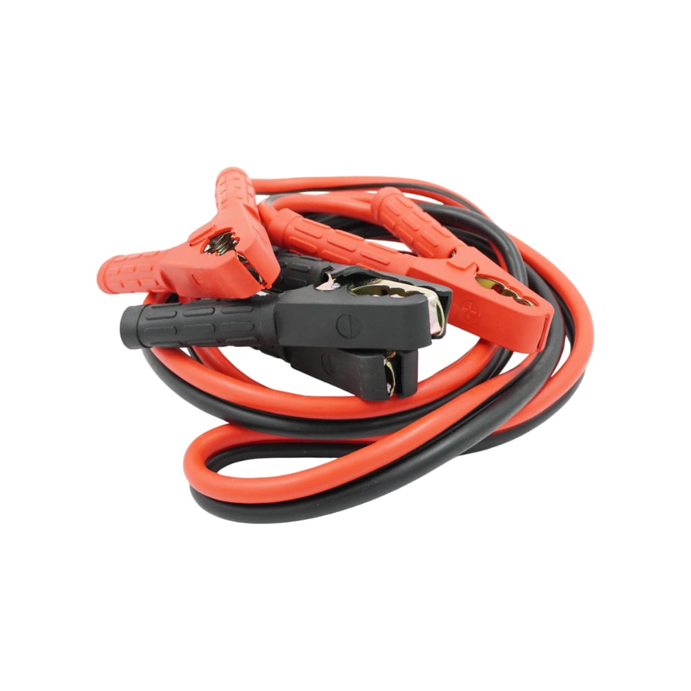 Изображение товара Пусковые провода WIEDERKRAFT 1000А 3 м для легкового/грузового авто